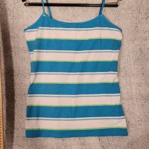 Womens XL Cotton Tank Top